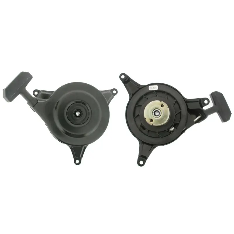 Quantité Limitée Lanceur complet HONDA pour moteurs GXV140 et GXV160K1 et MTD avec moteurs d‘origine chinoise - Entraînement à 2 cliquets.
