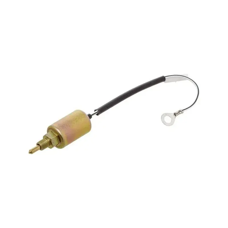 Jusqu&rsquo;à Épuisement Des Stocks Électrovanne MTD 75114676 – 751-14676
