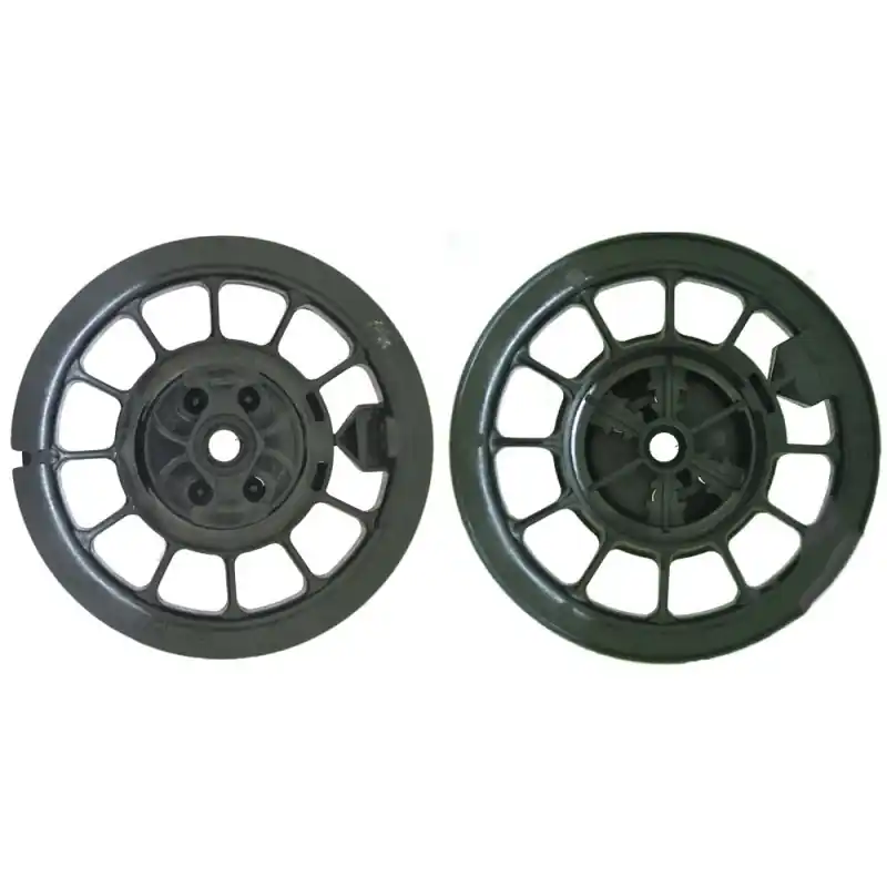 Poulie de lanceur HONDA pour moteurs GX110, GX120, GX140 et GX160. Satisfait Ou Remboursé
