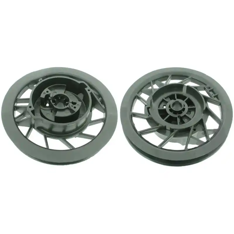 Promotion Saisonnière Poulie de lanceur sur HONDA pour modèles GX240 et GX270.