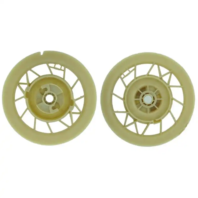 Acheter En Ligne Poulie de lanceur sur HONDA pour modèles GX340 et GX340.