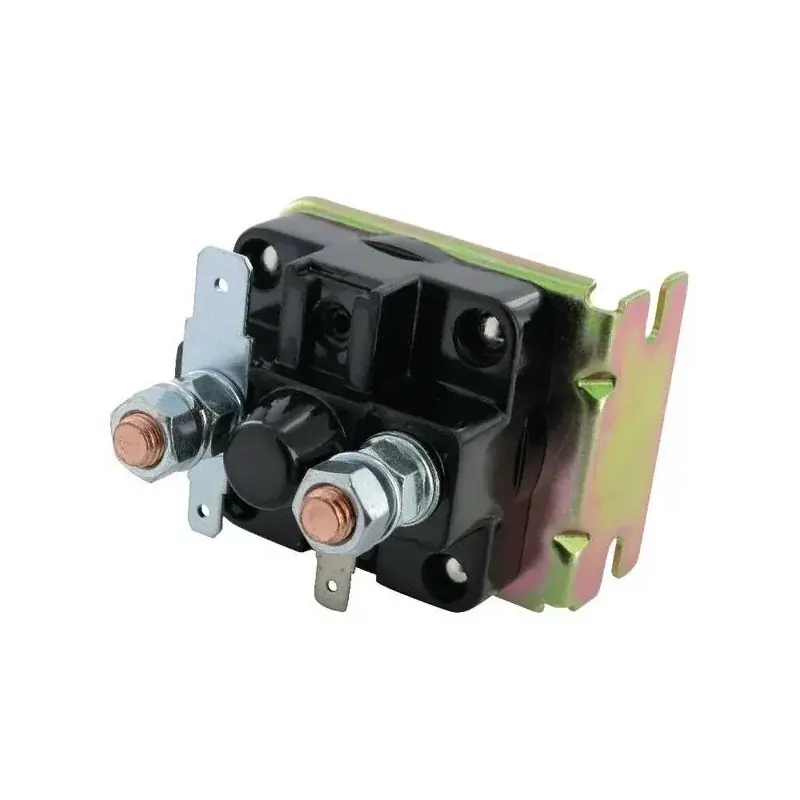 Kit relais WOLF – ETESIA 16604 – SRB325 Meilleur Prix