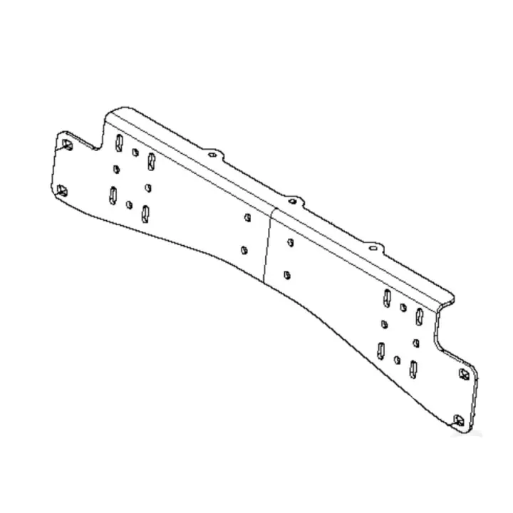 Offre Exclusive Plaque De Renforcement 5774061-01