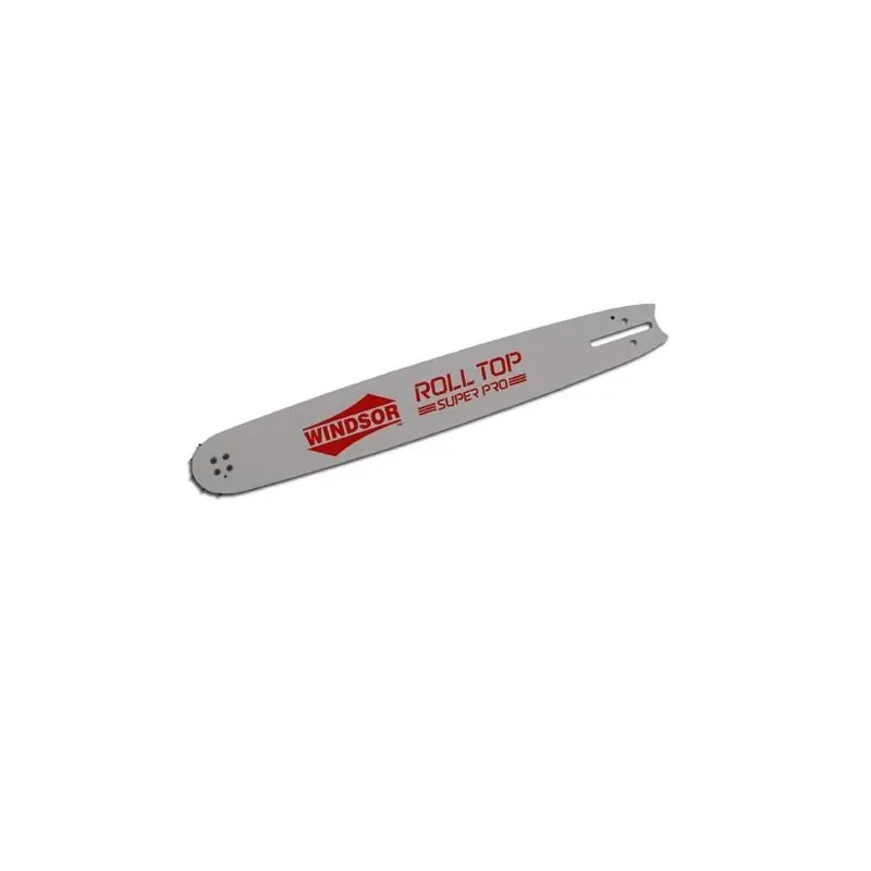 Guide chaine tronçonneuse 40 cm 3/8 058 60 Dents Meilleur Prix