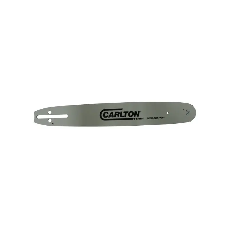 Guide chaine tronçonneuse Partner 35 cm 3/8 LP 050 52 Dents Acheter Direct