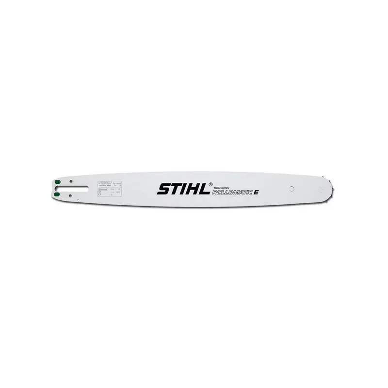 Guide chaine tronçonneuse Stihl 325 063 37cm Marque