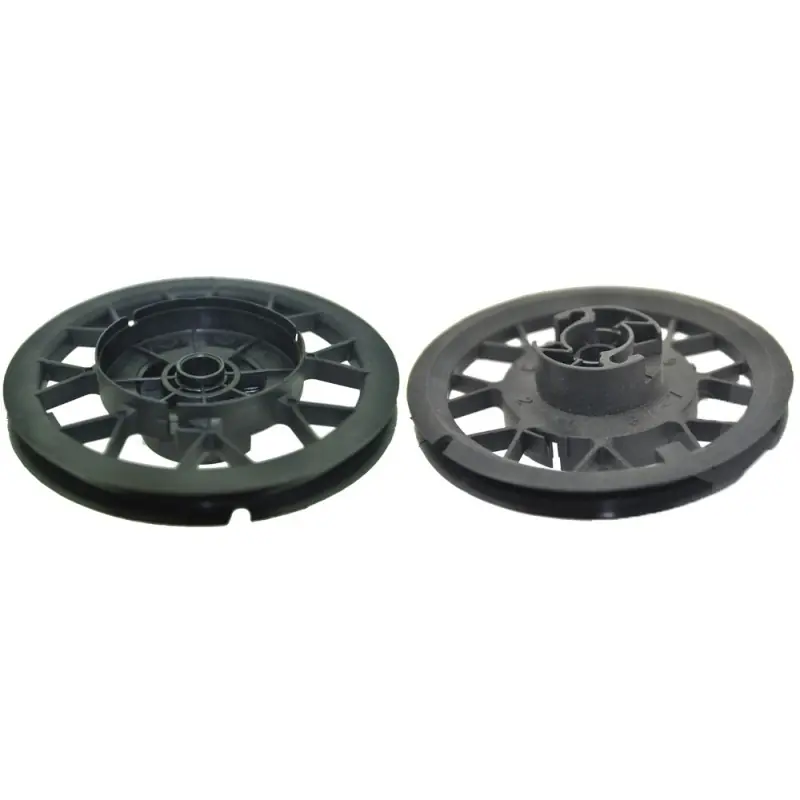 Poulie de lanceur TECUMSEH pour moteurs VANTAGE OHV et SYNERGY. Satisfait Ou Remboursé