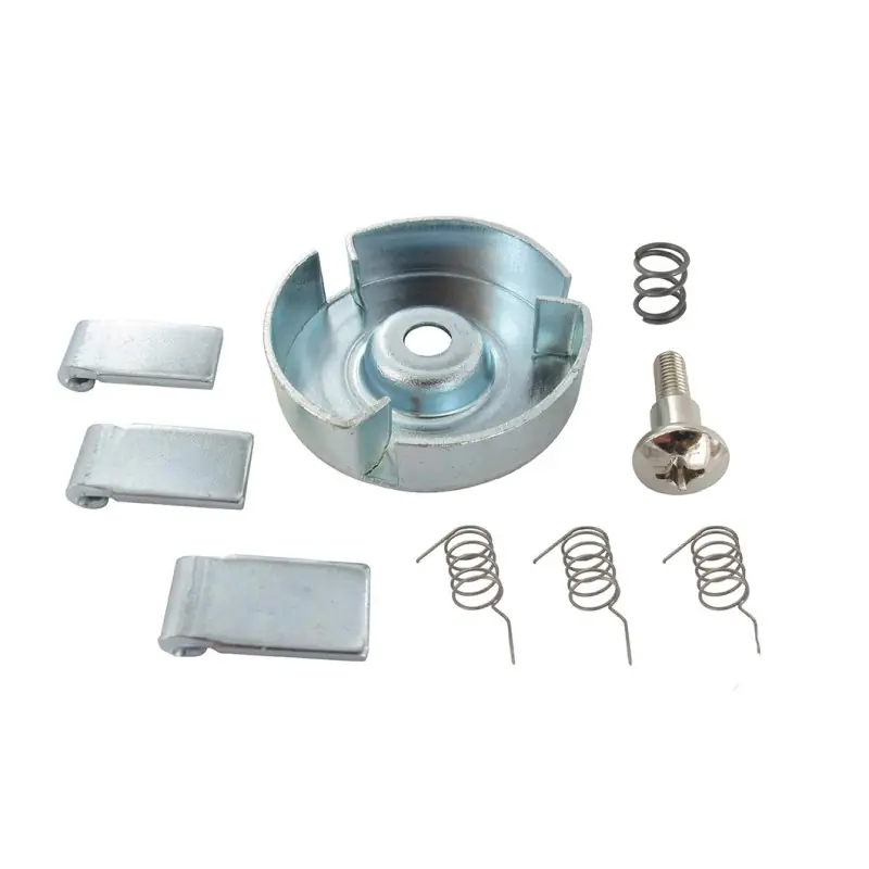 Kit cliquets pour lanceur TECUMSEH se monte sur notre référence 5105873. Vente Flash
