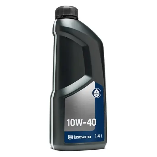 Authentique Huile moteur SAE 10W-40 Husqvarna