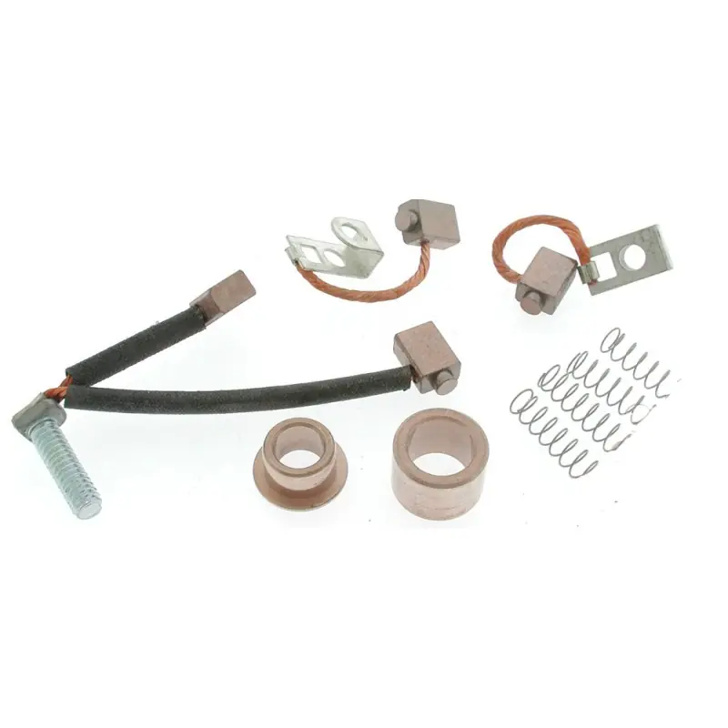 Achat Immédiat Jeu de Charbons de rechange pour BRIGGS & STRATTON modèles 176432, 176437 et 176452.