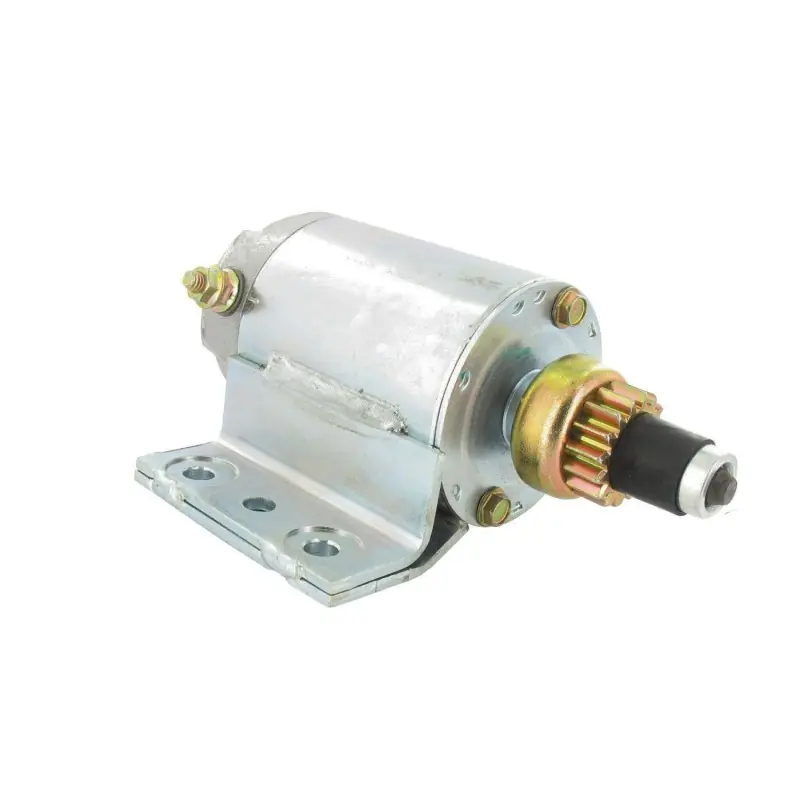Démarreur électrique avec Pignon 16 dents pour KOHLER modèles K161 et K181. Marque
