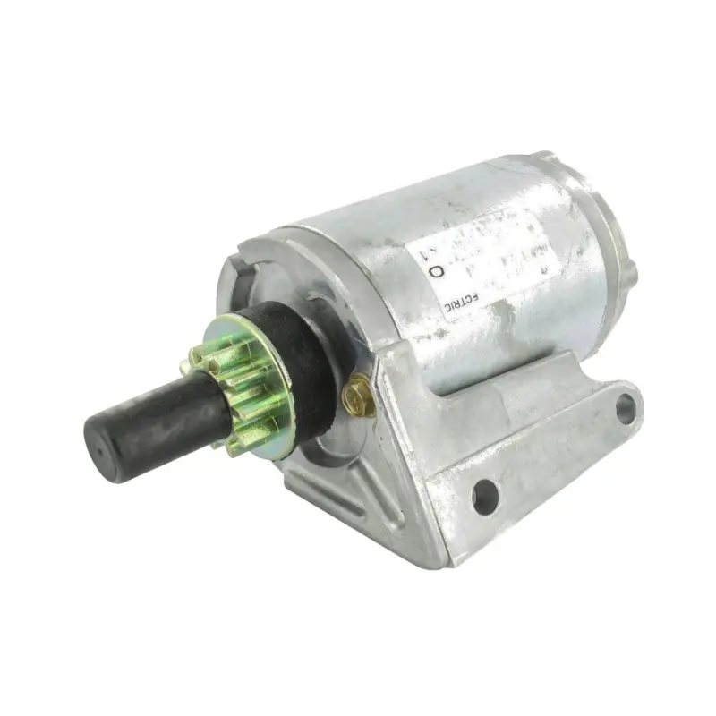Démarreur électrique avec Pignon 10 dents pour KOHLER modèles K241, K321 et K341. Commander Vite