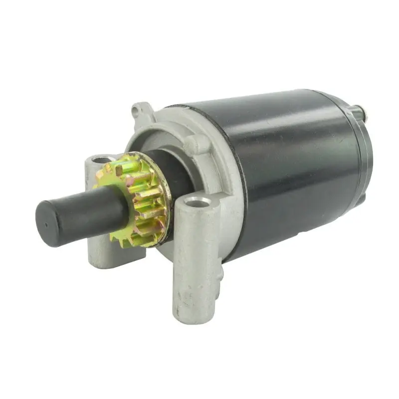 Démarreur électrique avec connexion arrière 13 dents KOHLER pour moteurs CH11, 12,5 ,13, 14, 15 et CV15. Paiement Sécurisé