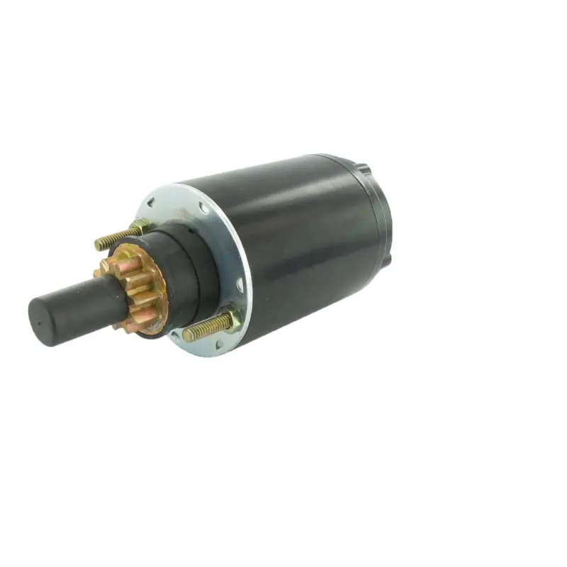 Démarreur électrique 10 dents KOHLER pour modèles M10, M14 et M16. Meilleure Vente