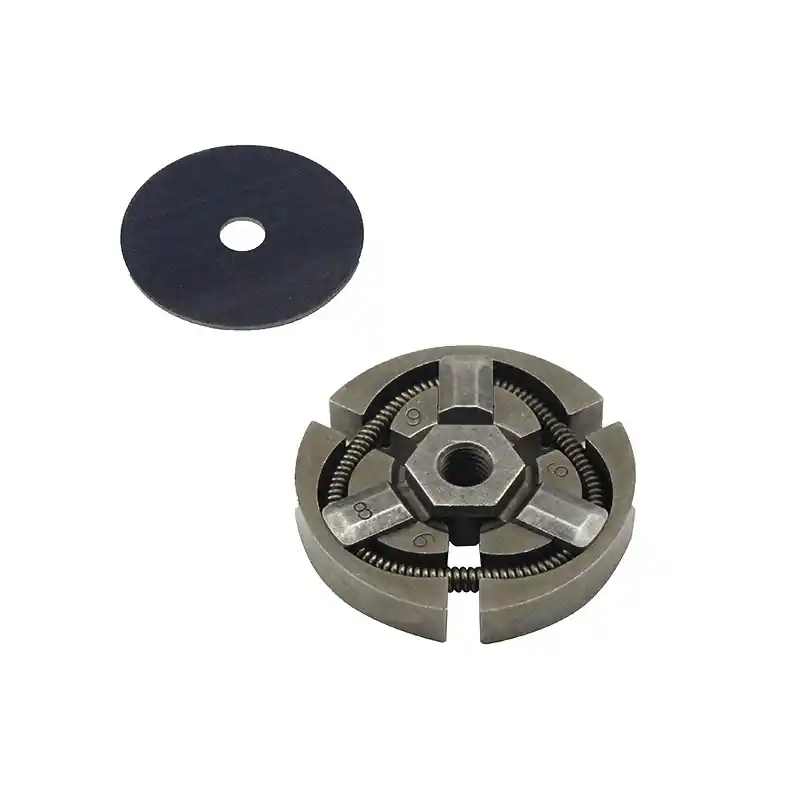 Embrayage tronçonneuse Husqvarna 40, 45, 49 / Jonsered 2041, 2045, 2050 Promotion Saisonnière