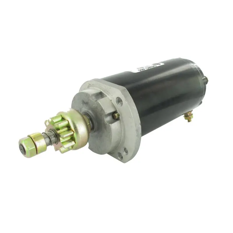 Démarreur électrique 9 dents KOHLER pour modèles K482, K532 et K582. Achat Immédiat