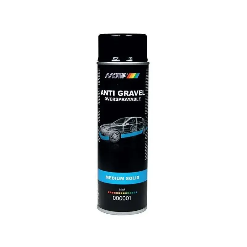 Bon Marché Protection anti-gravillons MOTIP 000001