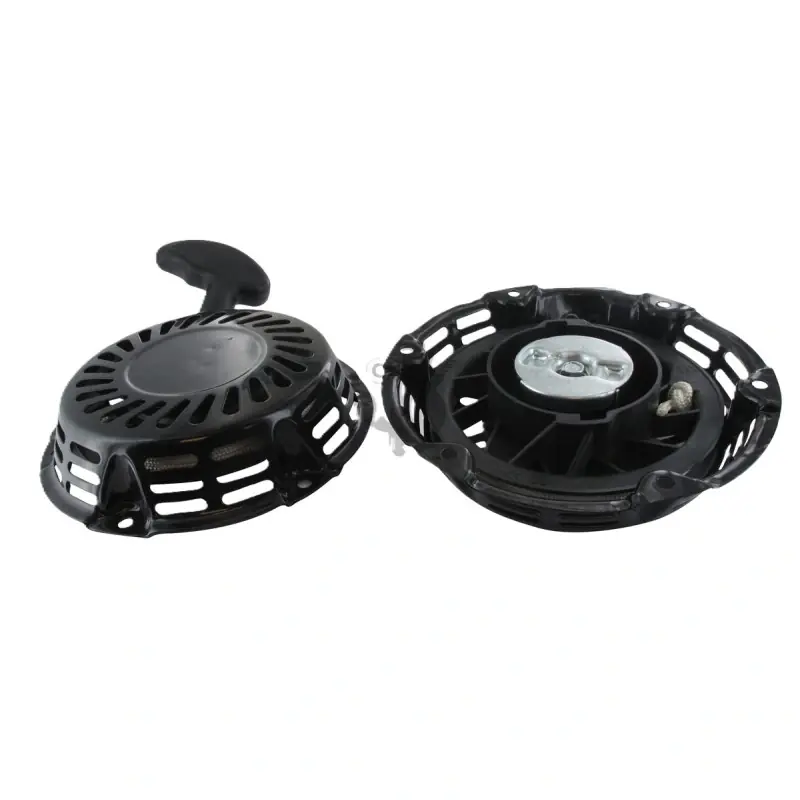 Livraison Express Lanceur moteur motobineuse Loncin G200F, LC200F, LC165F – 1935000080002