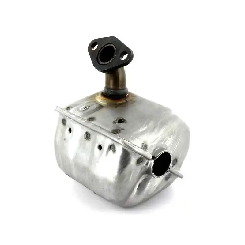 Must-Have Pot échappement moteur Honda GX120, GX160