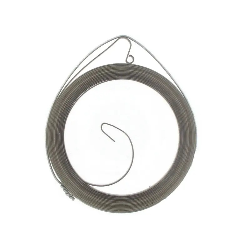 Ressort de lanceur pour HUSQVARNA modèles L65, 77, 160, 180, 280, 285, 380, 480, 165R. Dernière Chance