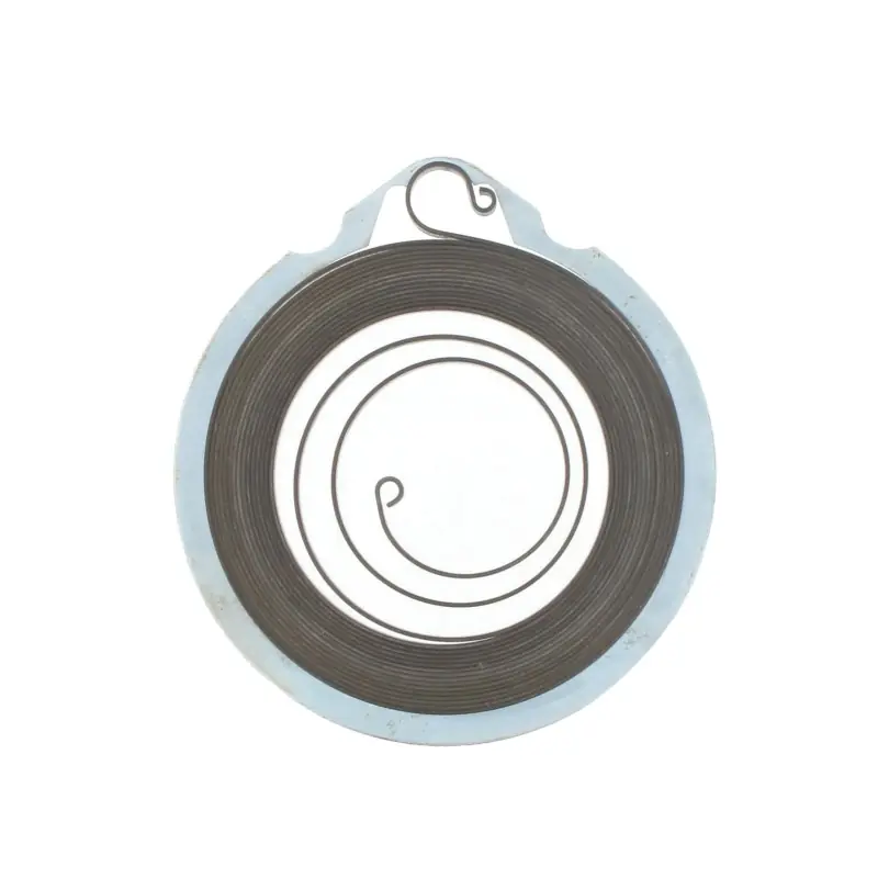 Ressort de lanceur pour HUSQVARNA modèles 36R, 40 SERIES, 44, 140R, 165R, 240, 244R, 340, 444. Commander Maintenant