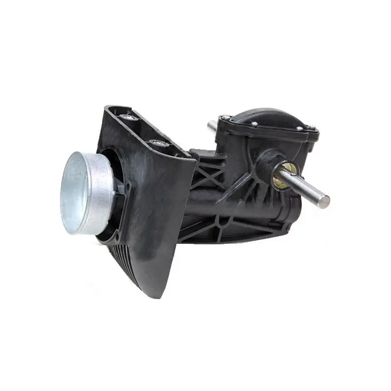 Transmission complète motobineuse Pubert / Staub MIC02 / GX31 / EH035 Nouveauté