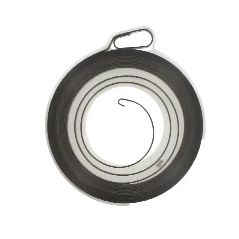 Ressort de lanceur pour JONSERED modèles 450, 455, 510SP, 520SP, 525, 535. Solde