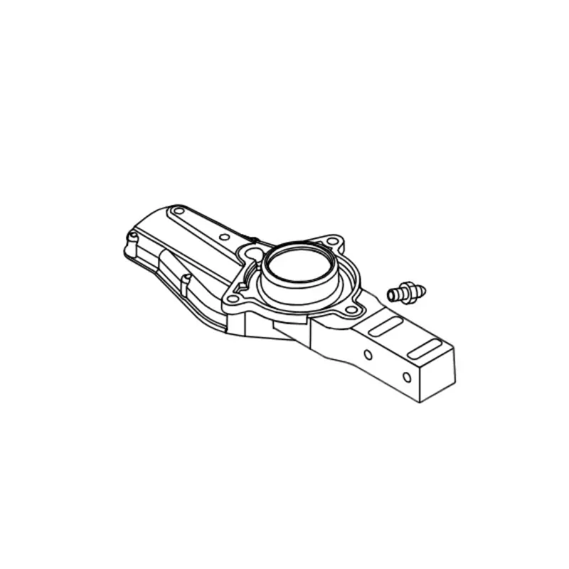 Nouveauté Carter lamier taille haies Echo HC1501, HCR1501, HC156, DH221
