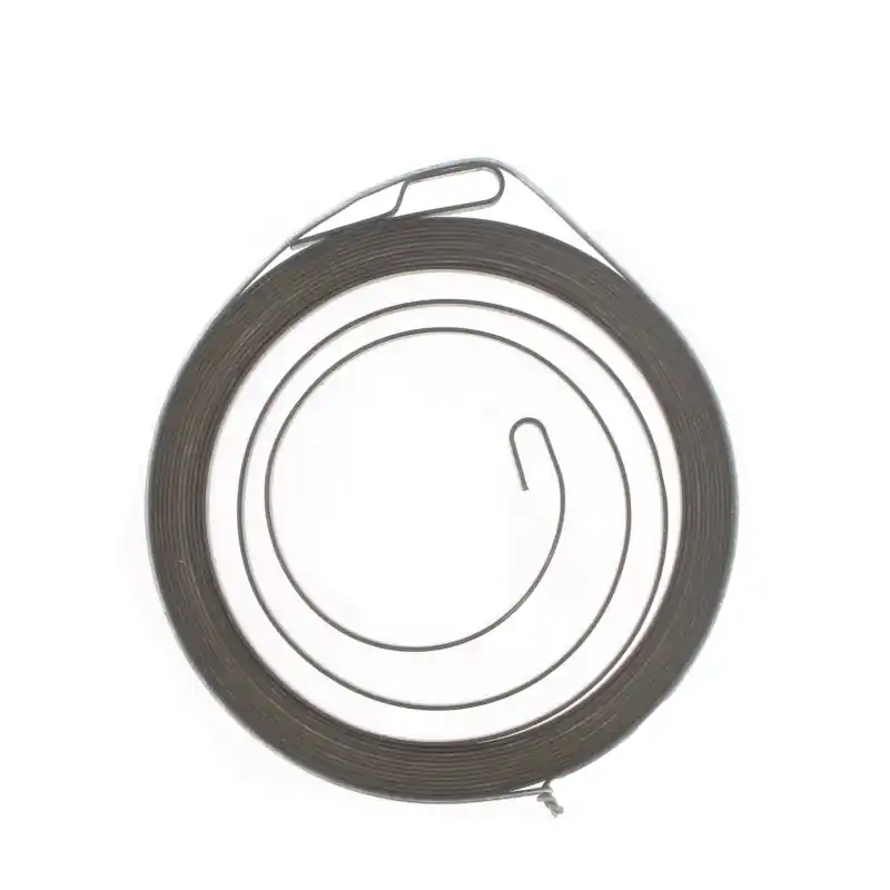 Solde Ressort de lanceur pour SACHS-DOLMAR modèles 112, 114, 117, 119, 122, 144, 166, 308, 310.