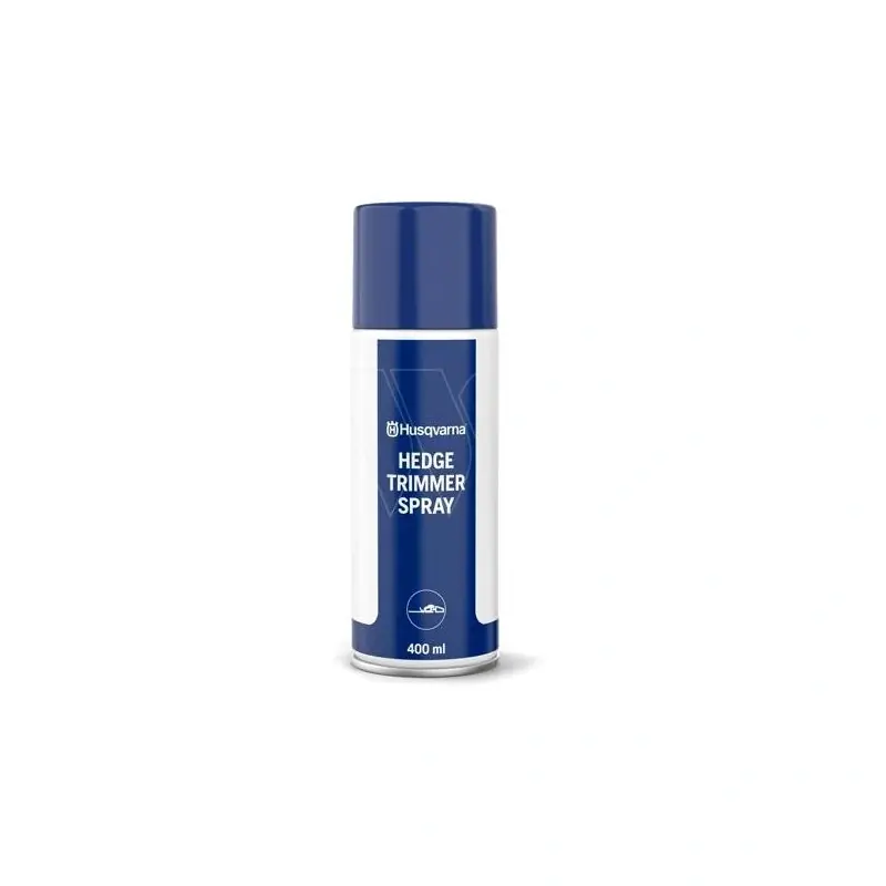 Spray nettoyant taille-haie Husqvarna 538629201 Vente Flash