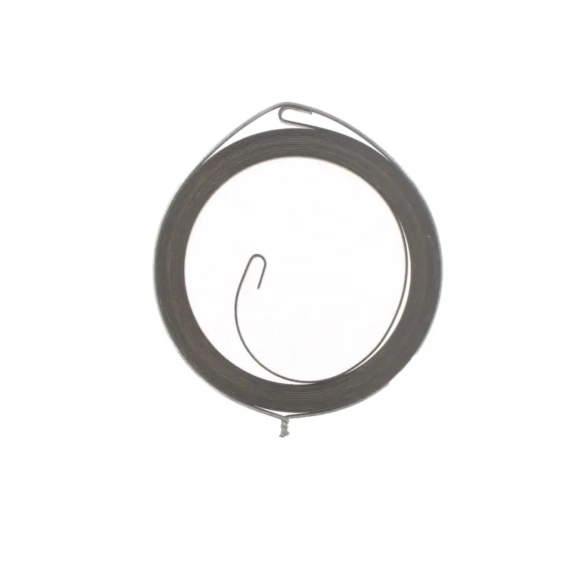 Ressort de lanceur pour TANAKA (TAS) modèles THT162, TBC162 et TBC205. Prix Cassé