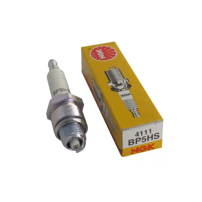 Bougie NGK BP5HS Authentique