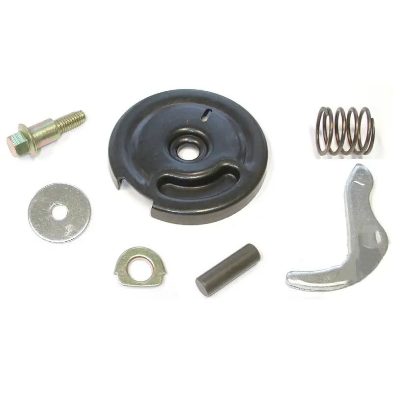 Kit de cliquets d‘entrainement de lanceur pour moteur HONDA modèles GX340 et GX390. Dernière Chance