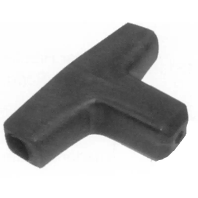 Top Vente Poignée de lanceur pour HUSQVARNA modèles 40, 44, 50, 61, 154, 181, 234, 266, 268, 268K, 272K, 371K et 3120K.