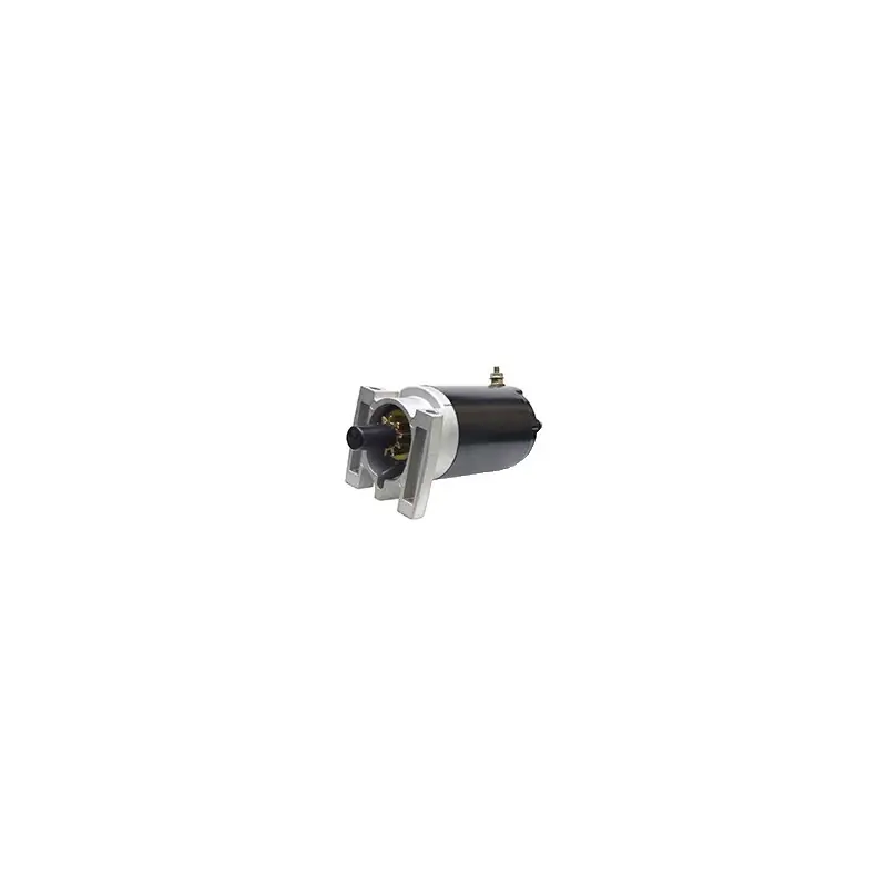 Démarreur électrique 10 dents sur HONDA pour moteur GX610, GXV610, GX620 et GXV620. Vente Directe
