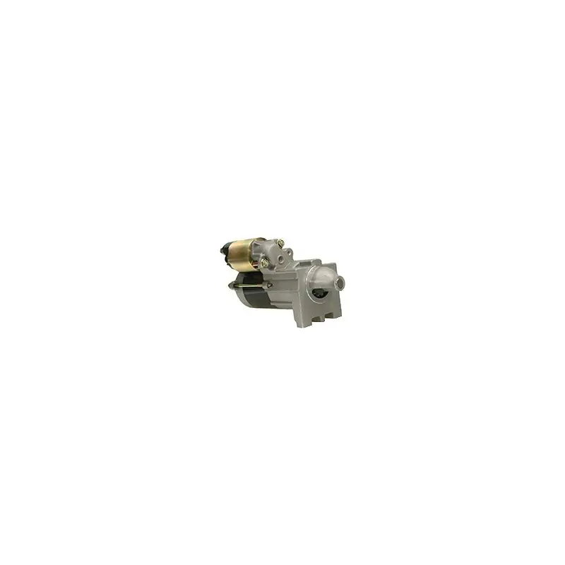 Démarreur électrique 12 dents HONDA pour moteurs GX610, GX 620 et GX670. Populaire