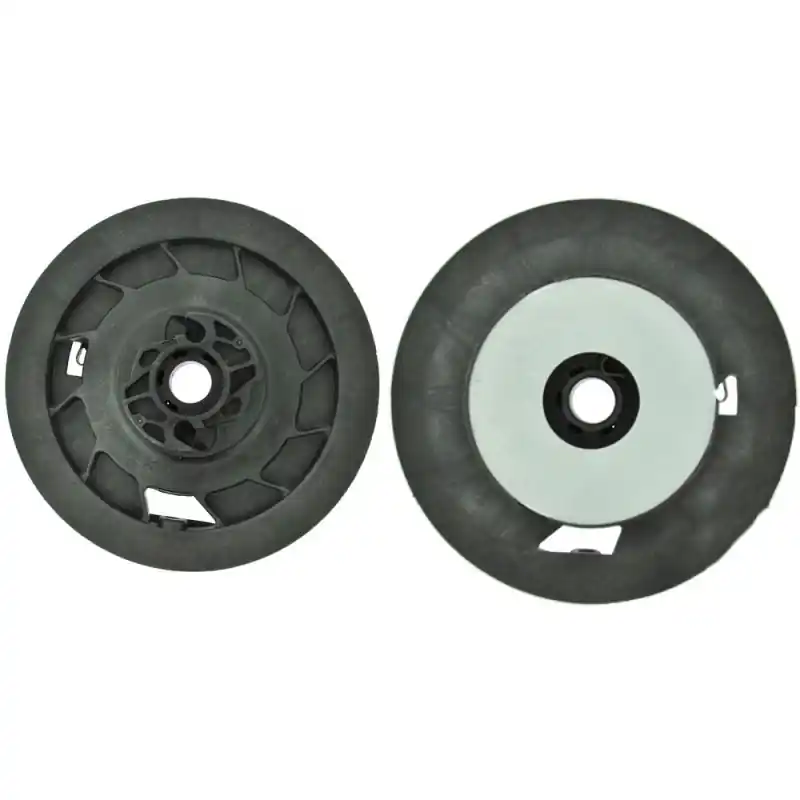 Poulie de lanceur avec ressort pour HONDA – Se monte sur le lanceur 510-5814. Commander Maintenant