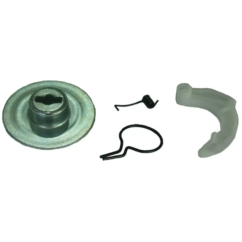 Kit de cliquets d‘entraînement KAWASAKI pour modèles TD33, TD40, TD43 et TD48. Petit Prix