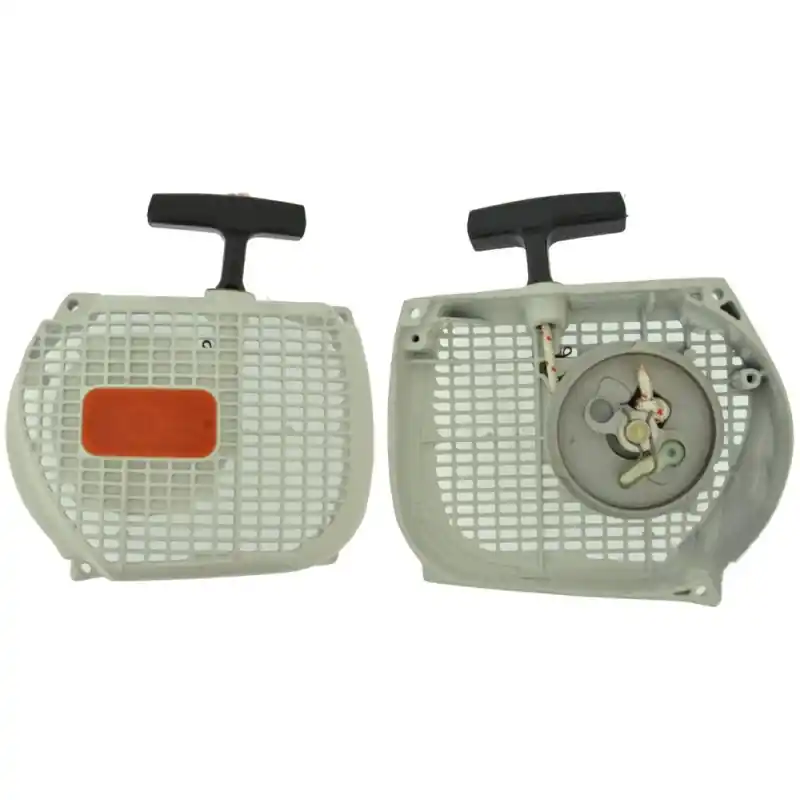Marque Lanceur complet pour STIHL modèles 038 et MS380.