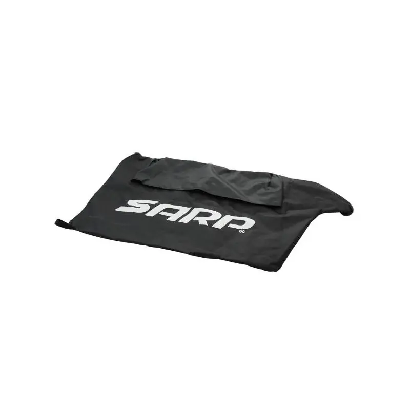 Sac souffleur-aspirateur-broyeur Sarp EBV260BN Vente Flash