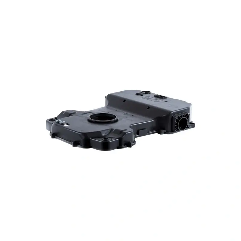 Châssis inférieur robot tondeuse Husqvarna 330X, 430X, 550 Commander Maintenant