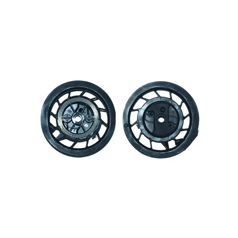 Top Vente Poulie de lanceur avec ressort pour BRIGGS & STRATTON modèles Sprint et Classic.