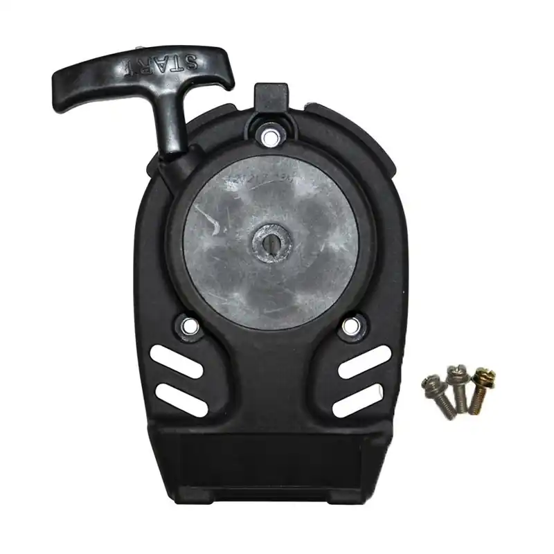 Lanceur complet pour moteur VIPER pour motobineuse modèle MC440. Commander Vite