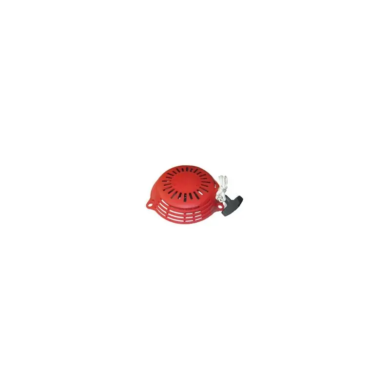 Lanceur HONDA, identique au 5101032 mais équipé d‘une longue corde pour démarrage au guidon. Retour Gratuit