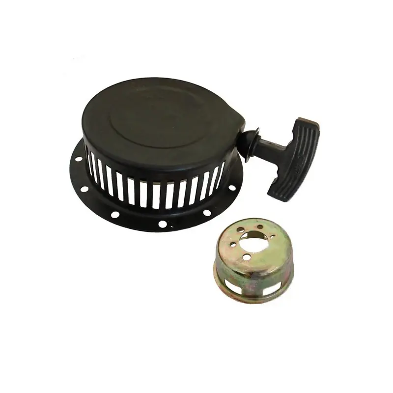 Lanceur YANMAR pour modèle L40 et L48. Authentique