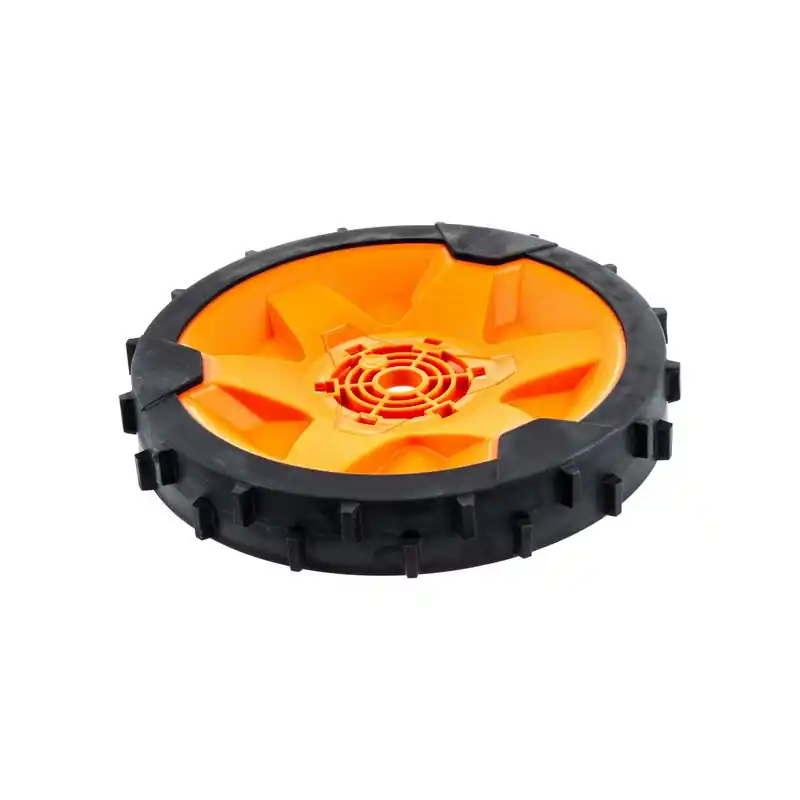 Roue traction tondeuse robot Husqvarna 315X, 405X, 415X, 435X AWD Haute Qualité