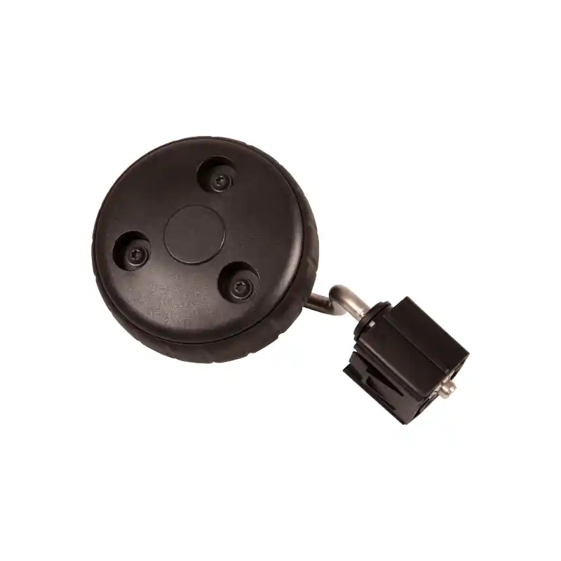 Roue avant complète robot tondeuse Husqvarna Nera – 536119702 Bon Plan