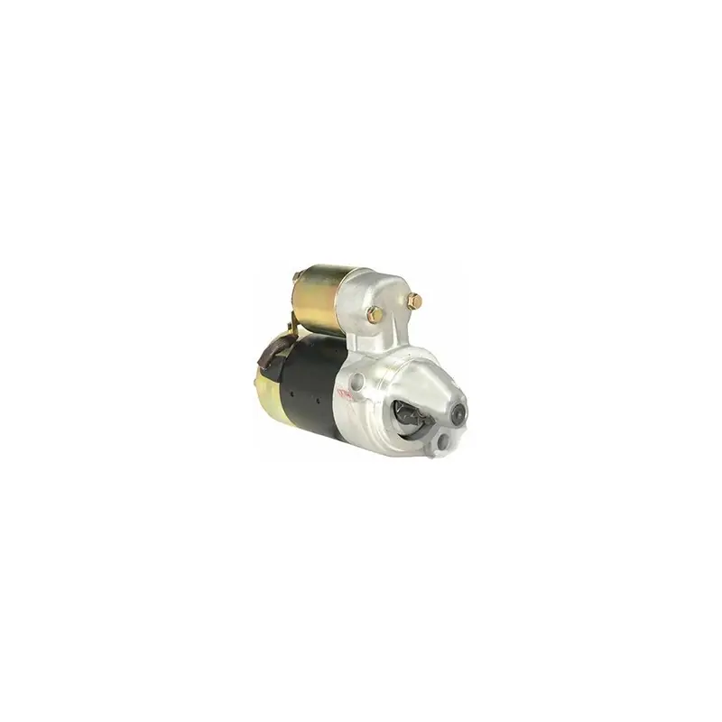 Populaire Démarreur YANMAR pour modèles GA220 à GA340, L35, L40, L40S, L48, L60S, L70, LS75, L90, L100 et LS100.
