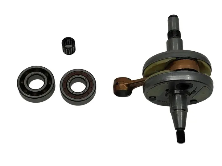Vilebrequin Ensemble H565 Rechange Par 5776074-02 Petit Prix