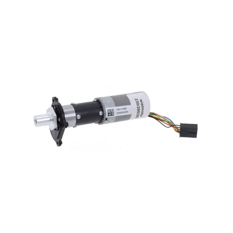 Bon Plan Moteur roue tondeuse robot Husqvarna 260ACX, 265ACX